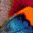 Preview of cross stitch pattern: #858299