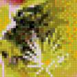 Preview of cross stitch pattern: #858304