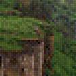 Preview of cross stitch pattern: #858753
