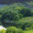Preview of cross stitch pattern: #858773