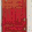 Preview of cross stitch pattern: #858788