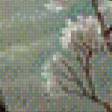 Preview of cross stitch pattern: #858790