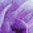 Preview of cross stitch pattern: #858792