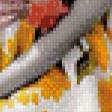 Preview of cross stitch pattern: #858811