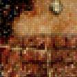 Preview of cross stitch pattern: #858825