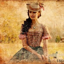Cross stitch pattern: #858825
