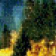 Preview of cross stitch pattern: #859152
