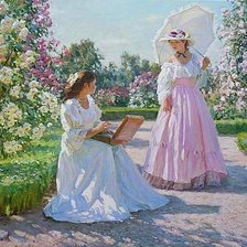 Cross stitch pattern: #859237