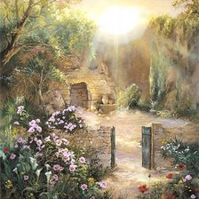 Cross stitch pattern: #859365