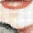 Preview of cross stitch pattern: #860438
