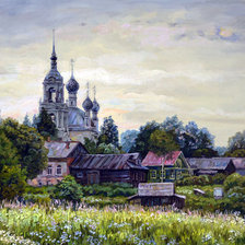 Cross stitch pattern: #860596