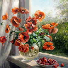 Cross stitch pattern: #860602