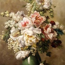 Cross stitch pattern: #860807
