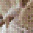 Preview of cross stitch pattern: #860895
