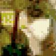 Preview of cross stitch pattern: #860914