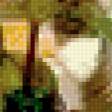 Preview of cross stitch pattern: #860916