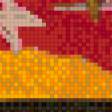 Preview of cross stitch pattern: #860920