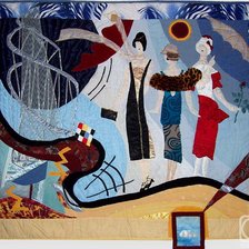 Cross stitch pattern: #860936