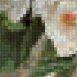 Preview of cross stitch pattern: #861001