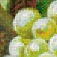 Preview of cross stitch pattern: #861344