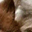 Preview of cross stitch pattern: #861598