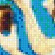 Preview of cross stitch pattern: #861676
