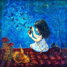 Cross stitch pattern: #861676