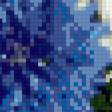 Preview of cross stitch pattern: #861691