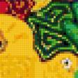 Preview of cross stitch pattern: #862332