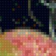 Preview of cross stitch pattern: #862383