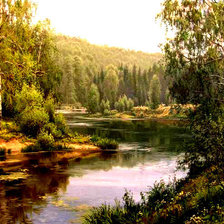 Cross stitch pattern: #862404