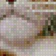 Preview of cross stitch pattern: #862418