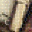 Preview of cross stitch pattern: #862530