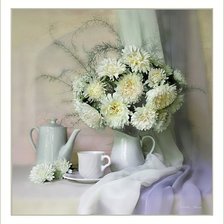 Cross stitch pattern: #863108