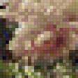 Preview of cross stitch pattern: #863110