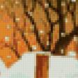 Preview of cross stitch pattern: #863215