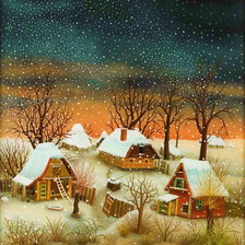 Cross stitch pattern: #863215