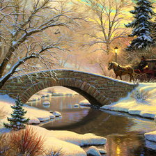 Cross stitch pattern: #863217