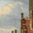 Preview of cross stitch pattern: #863540