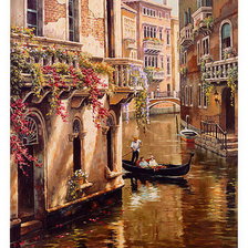 Cross stitch pattern: #863548