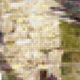 Preview of cross stitch pattern: #863574