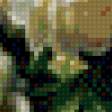 Preview of cross stitch pattern: #863721