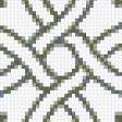 Preview of cross stitch pattern: #863746