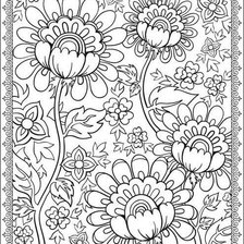 Cross stitch pattern: #863748