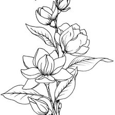 Cross stitch pattern: #863752