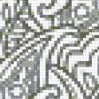 Preview of cross stitch pattern: #863766