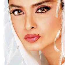 Cross stitch pattern: #863914