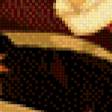 Preview of cross stitch pattern: #863920