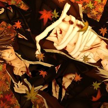 Cross stitch pattern: #863920