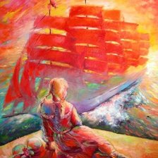 Cross stitch pattern: #864011